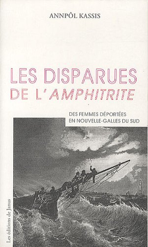 Les  disparues de l'