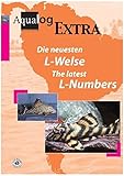 Aqualog Extra: The Latest L-Numbers by 