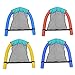 RUNTAR Float Chair Big Buoyancy Foam Stick Swimming Pool Sling Mesh Beach Sling Chair Swimming Pool Float Color Random