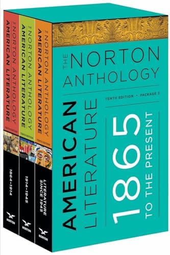 Amazon.com: The Norton Anthology of English Literature 2 (D-F
