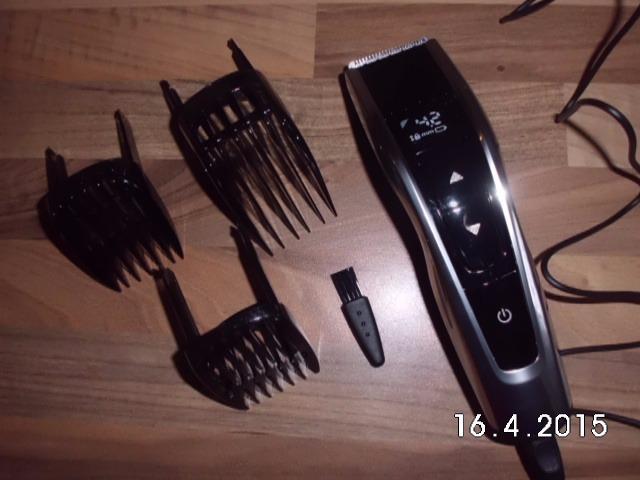 philips hc7460 review