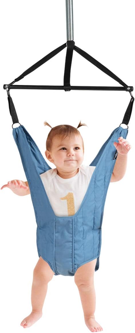 hanging bouncer