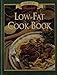 The Best of Sunset Low-fat Cook Book by