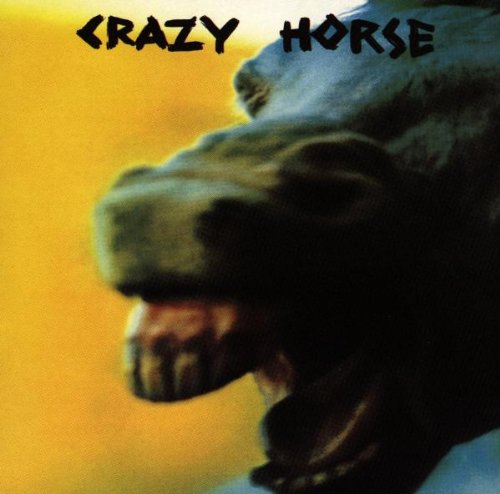 Crazy Horse - Top 40 Jaarlijsten 1971 - Zortam Music