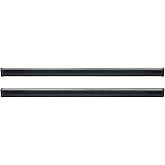YAKIMA, CoreBar Aerodynamic Crossbars for Roof Rack Systems, Set of 2