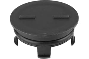 Cam Plug 12513-P72-003 Cylinder Head Rear Cam Plug Camshaft Rear Seal Plug Set for