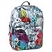 Star Wars 16" Sequined Kids Backpack - Rainbow
