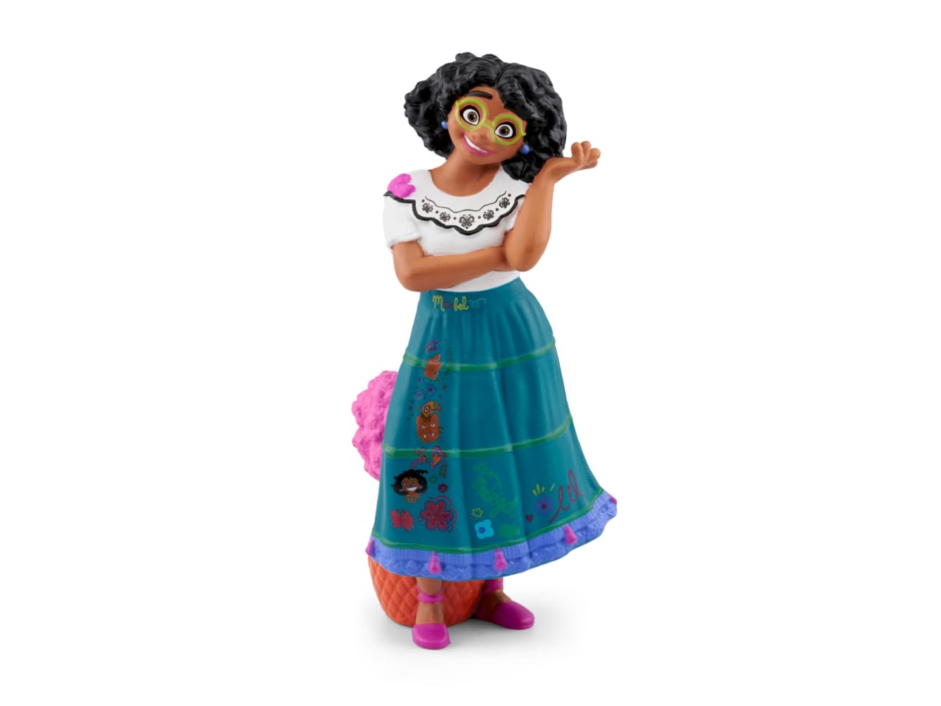 tonies Encanto Audio Character - Encanto Toys, Disney Audiobooks for Children