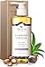 Tree to Tub Lavender Dry Hair Shampoo for Sensitive Scalp - Gentle Hydrating Dry Scalp Shampoo for Women & Men, Moisturizing Sulfate Free Shampoo w/Organic Argan Oil, Chamomile, All Natural Aloe Vera