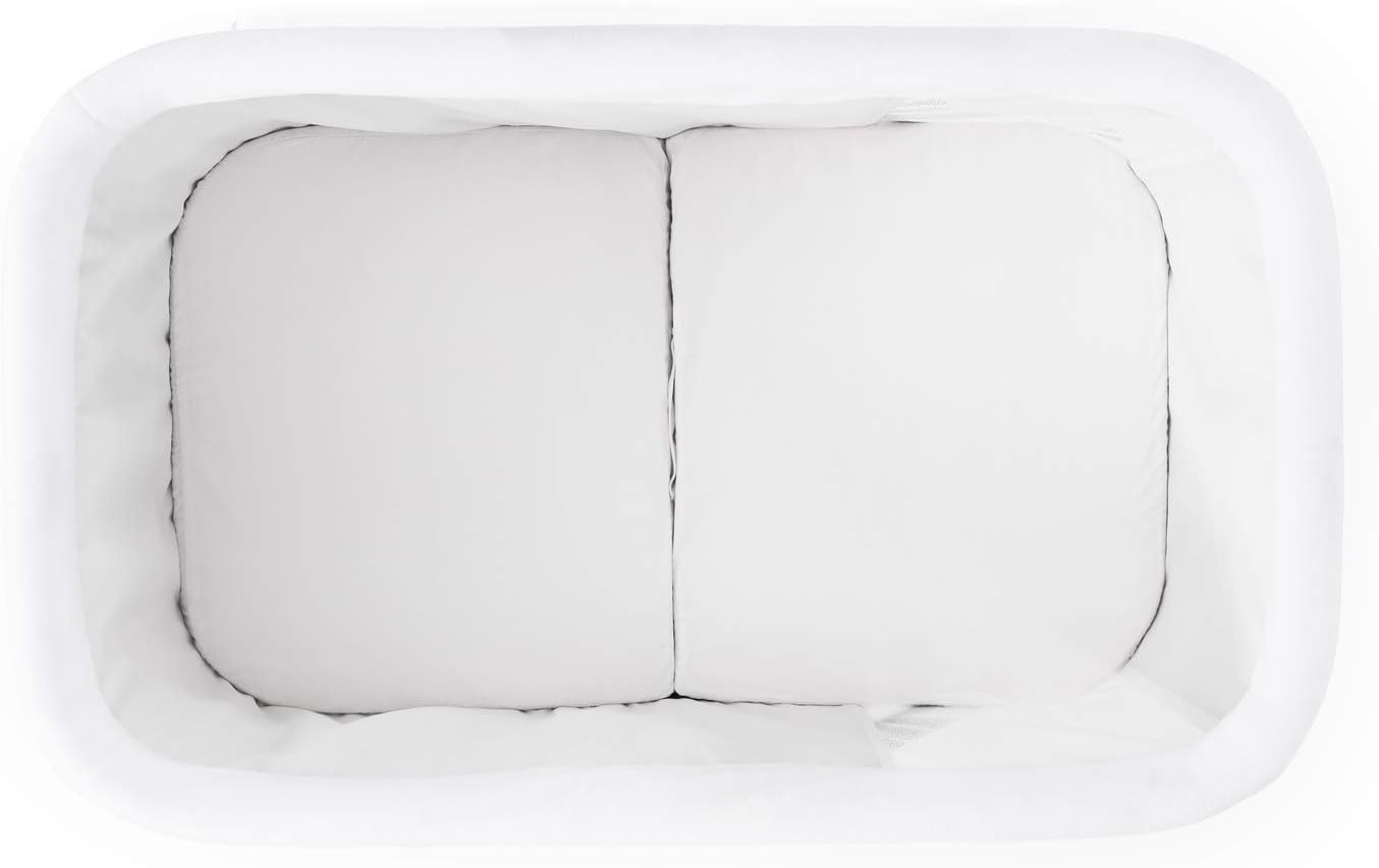 cot mattress 90 x 50