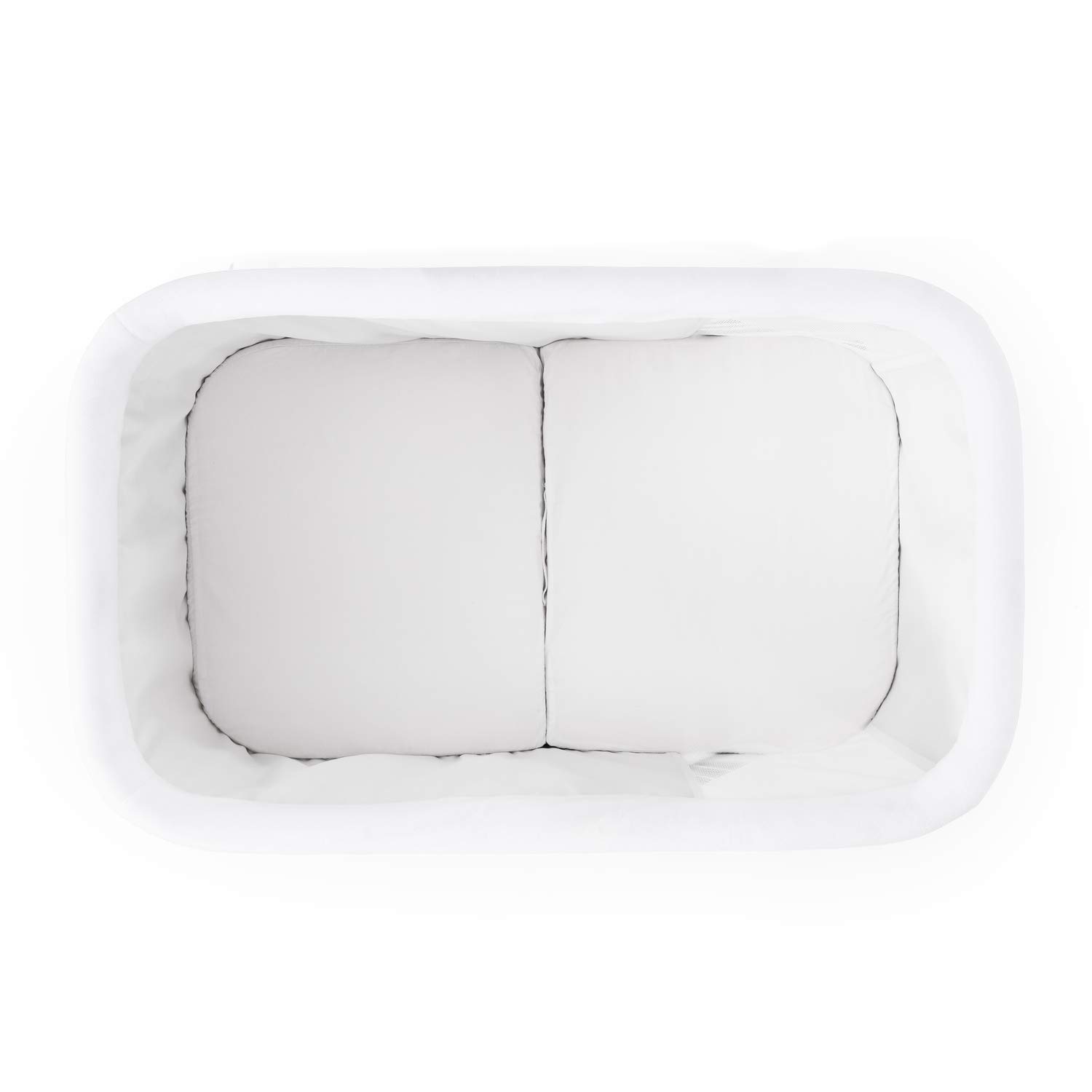 hauck dreamer moses basket