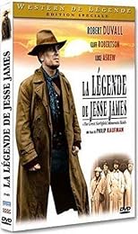La Légende De Jesse James