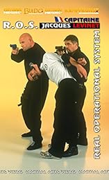 R.O.S. Real Operational System