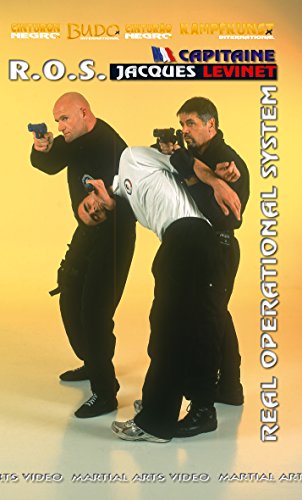 R.O.S. Real Operational System