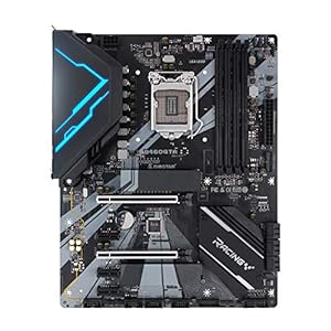 Motherboard Biostar B460GTA (Intel LGA 1200) Micro ATX
