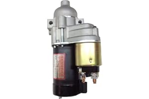 0E9323 - Generac Guardian starter motor gear