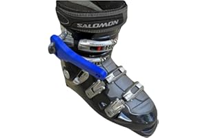 IQ Labs Ski Boot Buckle Assist Tool Buckle Your Boots With Ease Skis Boots