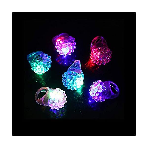 toy diamond rings bulk