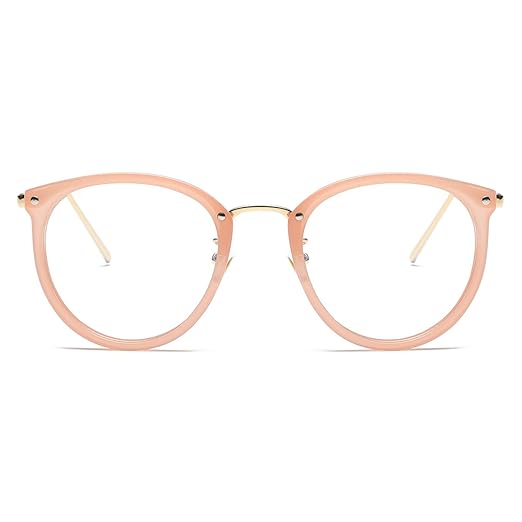 lentes modernos de mujer