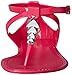 Nine West Women's Dyligence Synthetic Jelly Sandal