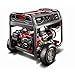 Briggs & Stratton 30663, 7000 Running Watts/8750 Starting Watts, Gas Powered Portable Generator