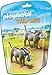 PLAYMOBIL Warthogs