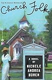 Church Folk by Michele Andrea Bowen