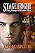 Stage Fright (The Jimmy McSwain Files Book 3)