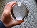 DSJUGGLING Clear Acrylic Contact Juggling Ball 4