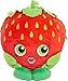 Shopkins Jumbo Strawberry Kiss Plush