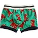 Vaenait baby 2T-7T Toddler Kids Boys Underwear Boxer Briefs 3-Pack Set Boxer