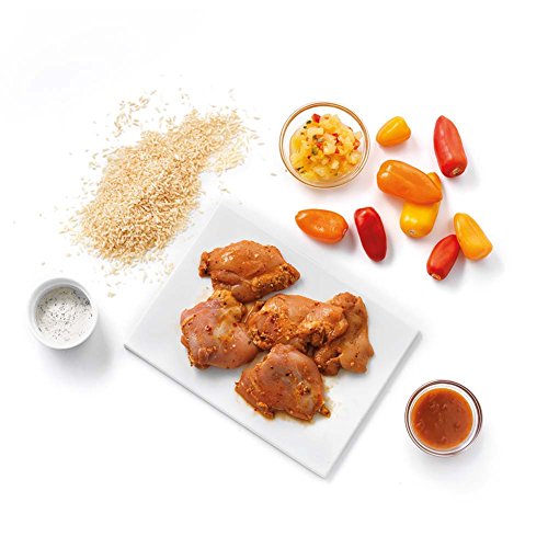 4 Tyson+Tastemakers+Citrus+Chili+Grilled+Chicken