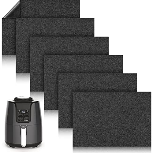 Heat Resistant Mat for Air Fryer Kitchen Countertop Heat Protector Mat