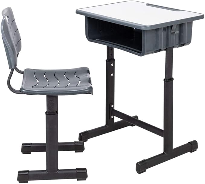 study table with chair for students