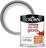 Crown Retail Non Drip Gloss PBW 0.75 L view 3