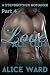 Love All Out - Part 4 (A Stepbrother Romance)