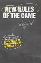 New Rules of the Game New Rules of the Game