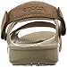 Crocs Men's Yukon Two Strap Sandal