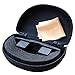 Andux Periscope Glasses Easy Lie Down in the Bed for Reading Book Prism Spectacles with Case and Cloth Lr/01