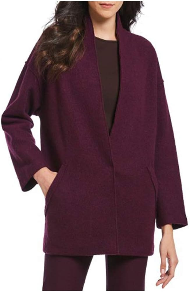 Casual Jackets Eileen Fisher Raisonette 