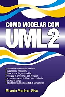 Livro Como Modelar Com UML 2