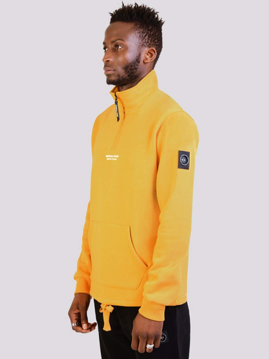 marshall artist siren sweatshirt