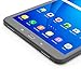 ArmorSuit MilitaryShield Screen Protector For Samsung Galaxy Tab A 10.1 (2016 Release) (SM-T580) - [Max Coverage] Anti-Bubble HD Clear Film