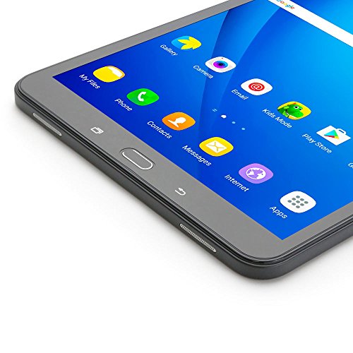 ArmorSuit - Samsung Galaxy Tab A 10.1 (2016) [SM-T580] Screen Protector MilitaryShield For Galaxy Tab A 10.1 [SM-T580] w/Lifetime Replacement (Not for S-Pen)