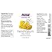 NOW Essential Oils, Helichrysum Oil Blend, Soothing Aromatherapy Scent, Steam Distilled, 100% Pure, Vegan, Child Resistant Cap, 1-Ounce