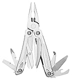 LEATHERMAN, Wingman Multitool with Spring-Action