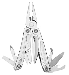 LEATHERMAN, Wingman Multitool with Spring-Action