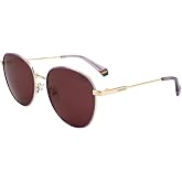 Polaroid Unisex Sunglasses