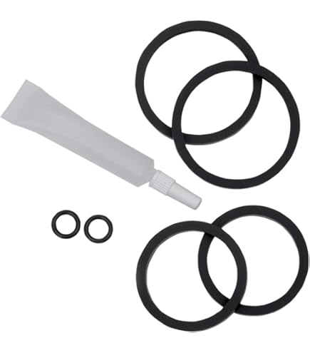 Amazon.com: All Balls Caliper Rebuild Kit 18-3149 for Kawasaki ZX