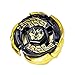 Gold Galaxy Pegasus/Pegasis Black Hole Sun Masters 4D BB-43 High Performance Game with Launcher